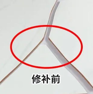 石柱瓷砖空鼓维修公司分享下瓷砖基层整体强度偏低，可能会导致的问题。